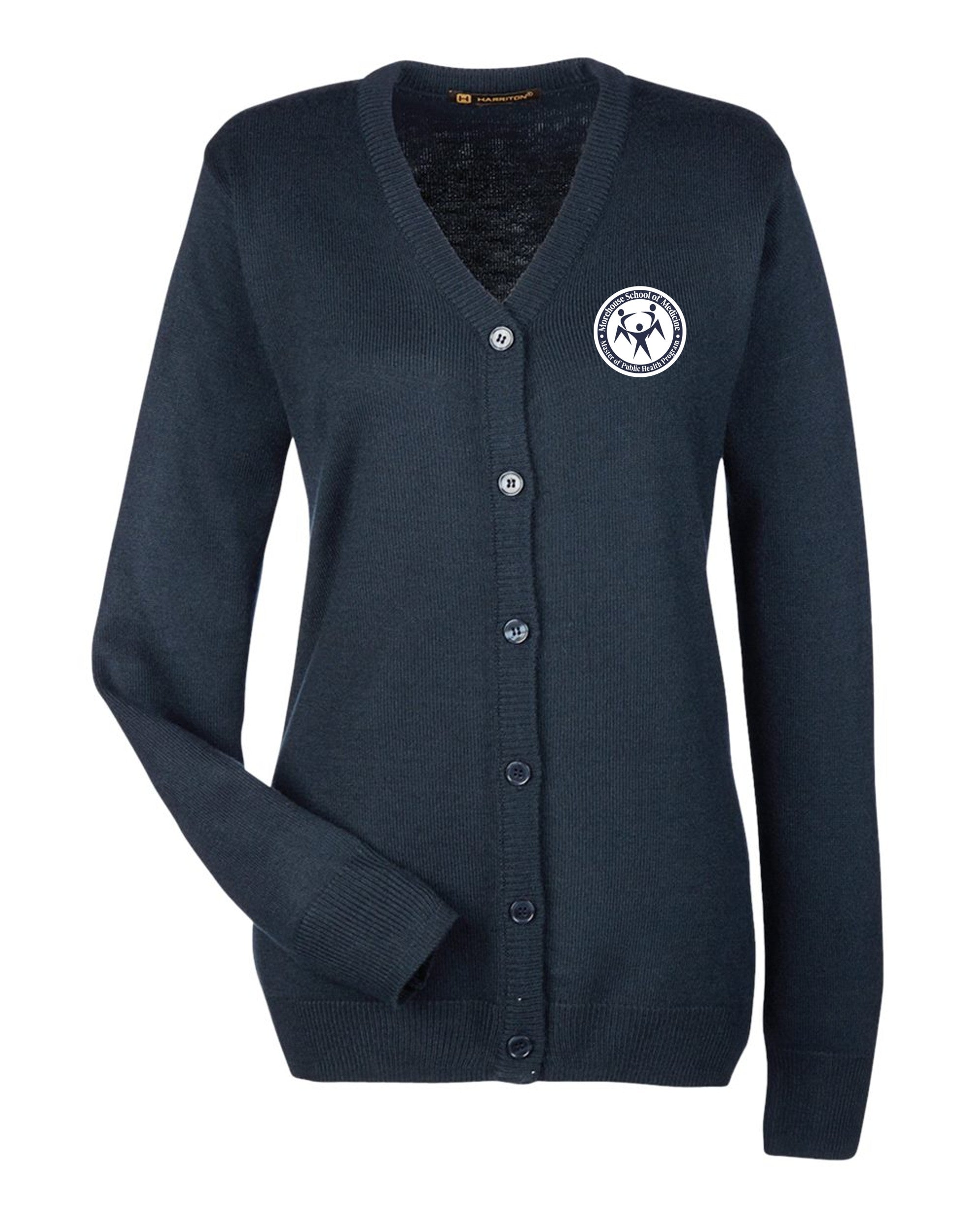 MSM Public Health Ladies Cardigan