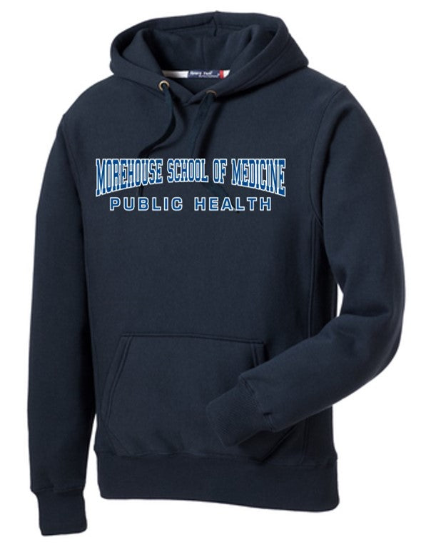 MSM Unisex Public Health Hoodie