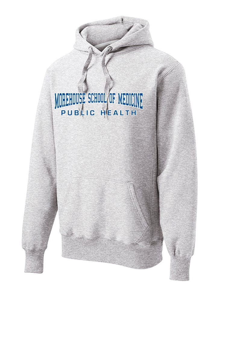 MSM Unisex Public Health Hoodie