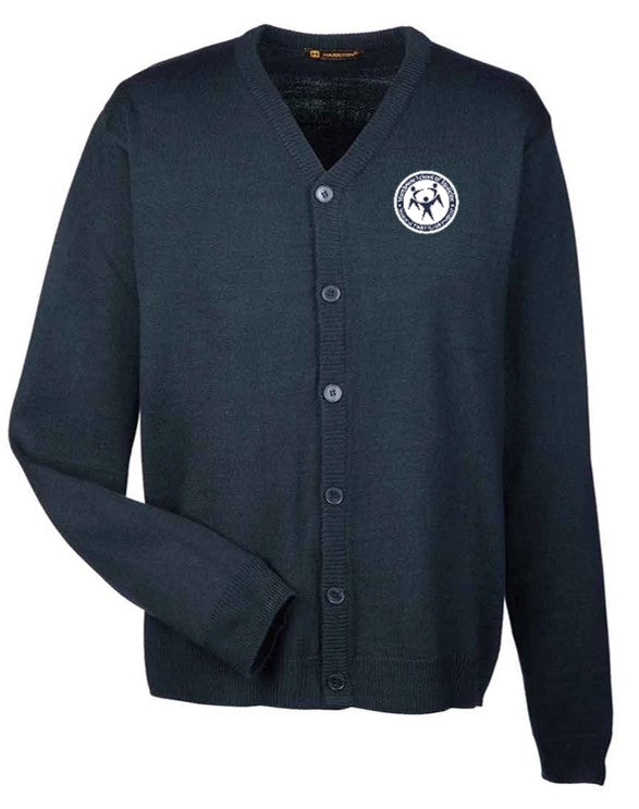 MSM Public Health Cardigan